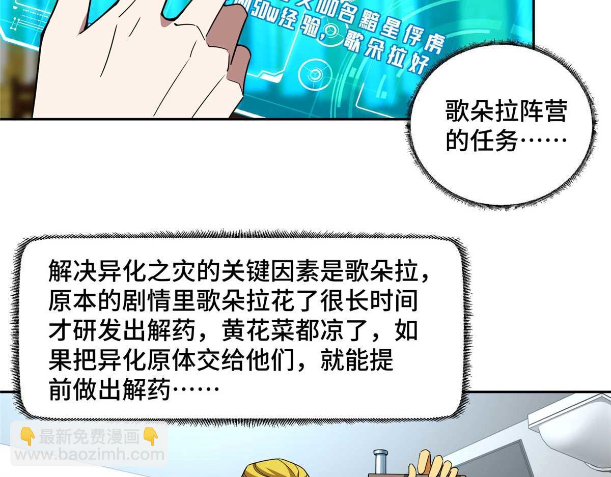 246 异化之灾(1/2)-第248话