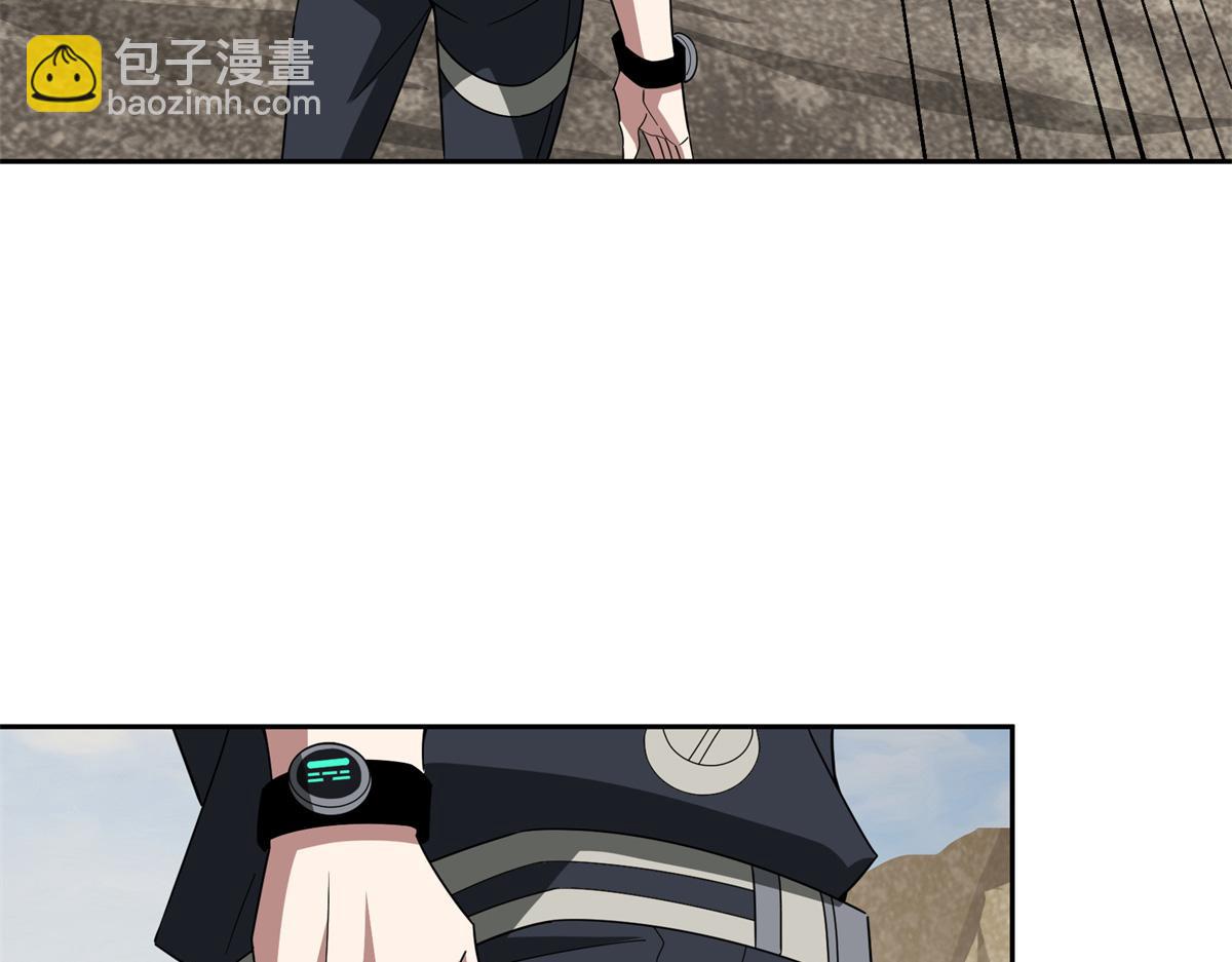 248 立威(1/2)-第250话