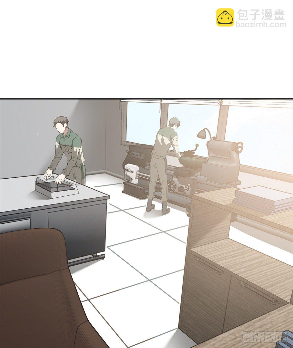 025 加入秘密行动小队-第26话
