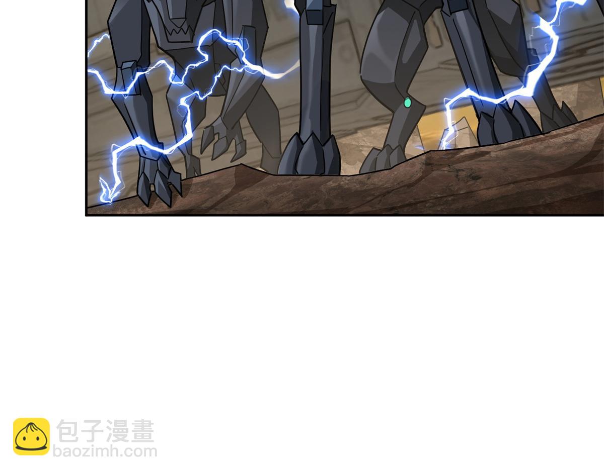 256 老六&ldquo;偷家&rdquo;(1/2)-第258话