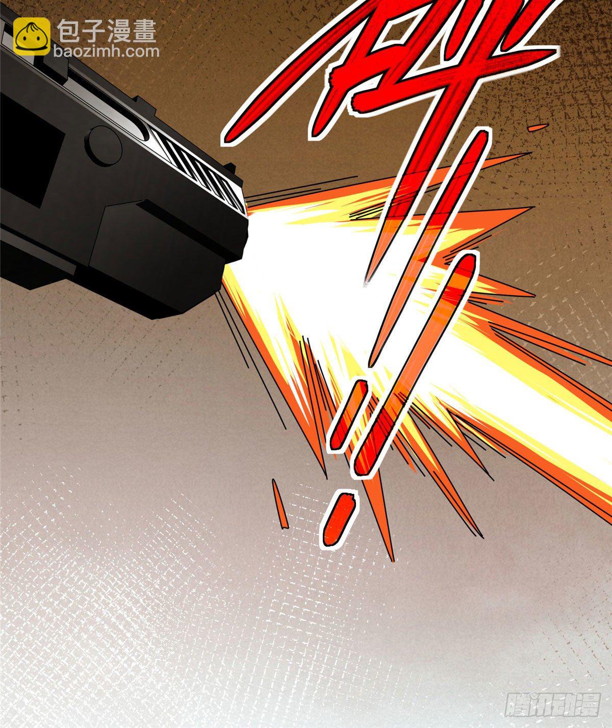 56 伏击玫瑰武装-第58话