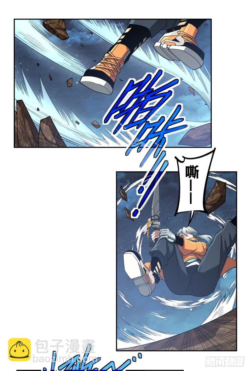 62 械武者苏离-第64话