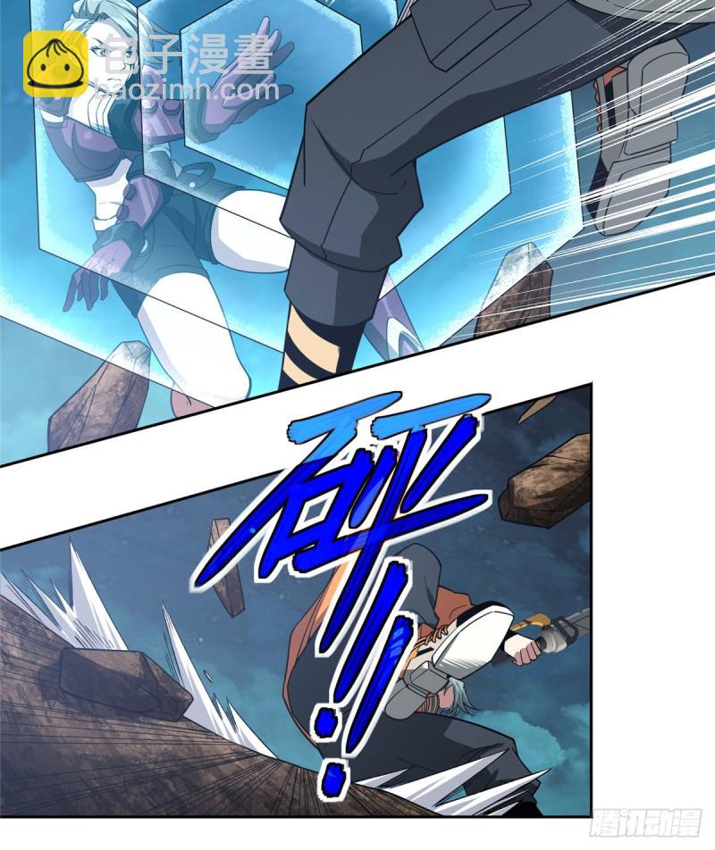 62 械武者苏离-第64话