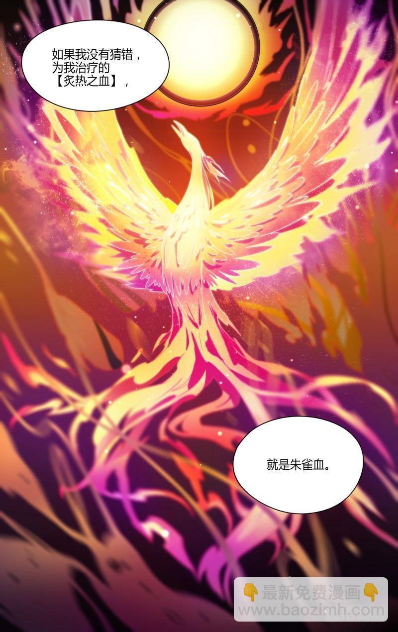 114话.朱雀往事-第116话