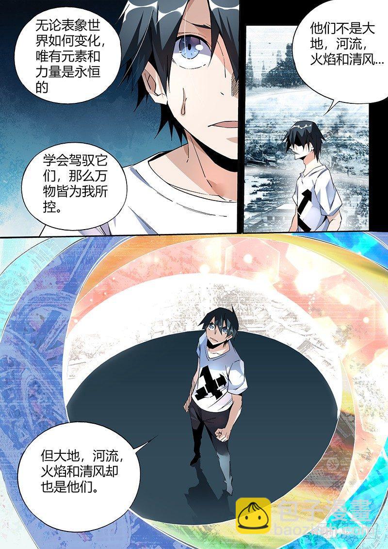 11话.你对力量一无所知...-第12话