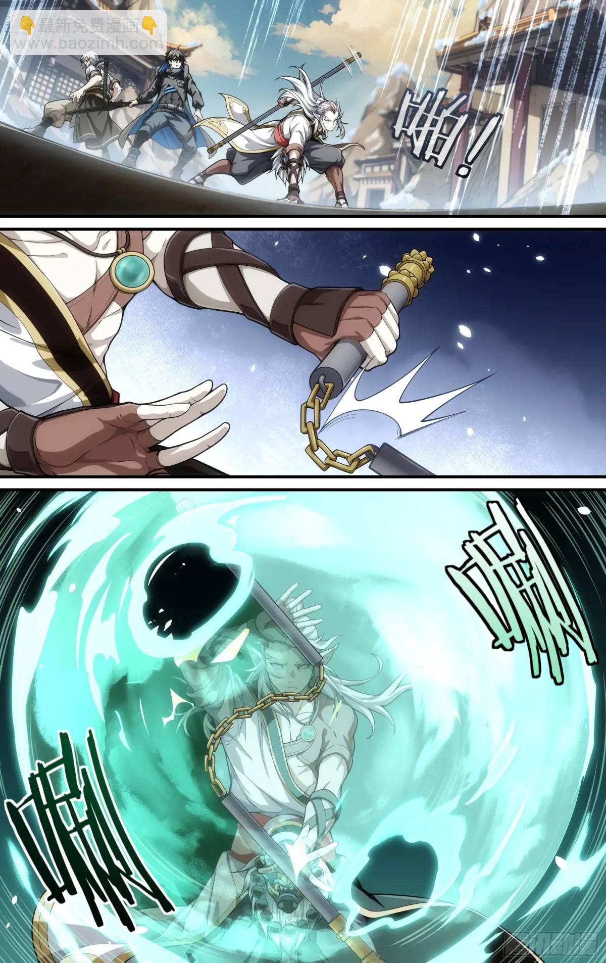 315话.最后的封印（1）-第328话