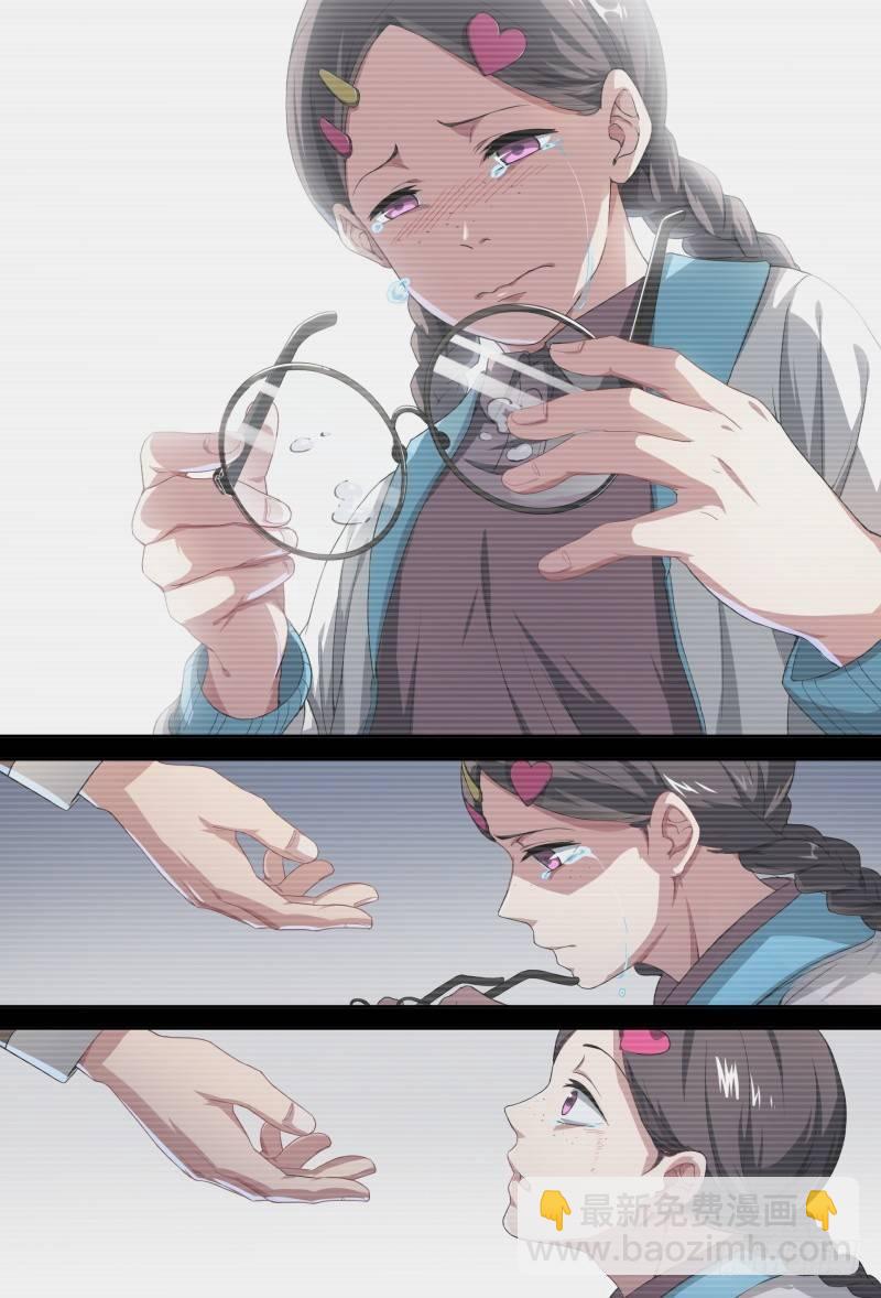 56话.黑曜之名开启了！-第58话