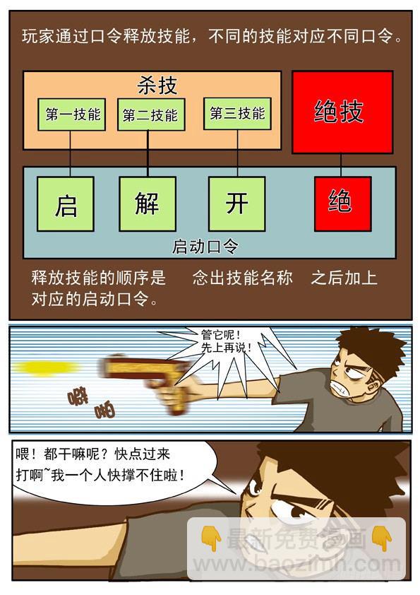 第二话 新的搭档-第2话