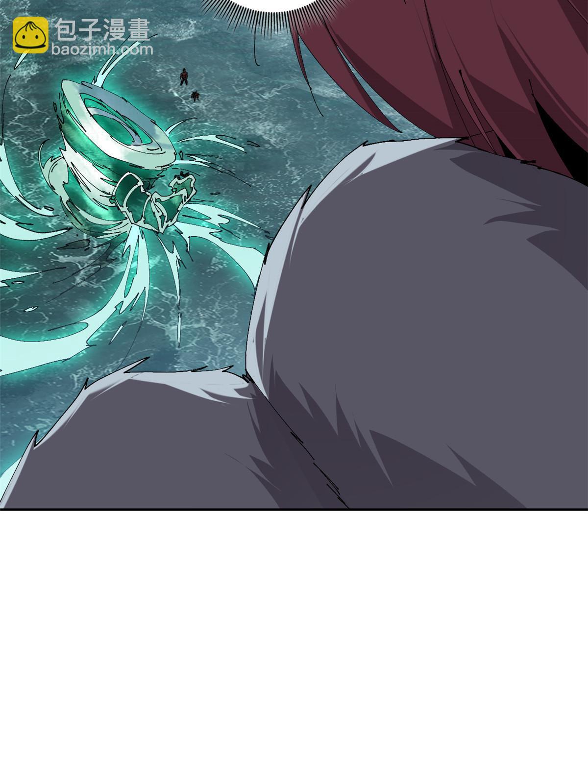 115 战神引擎(1/2)-第114话