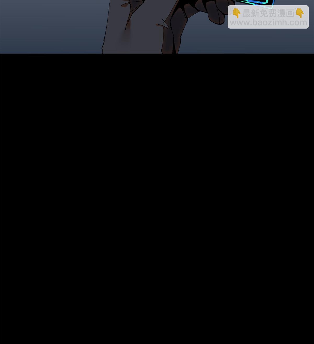 117 都是垃圾(1/2)-第116话