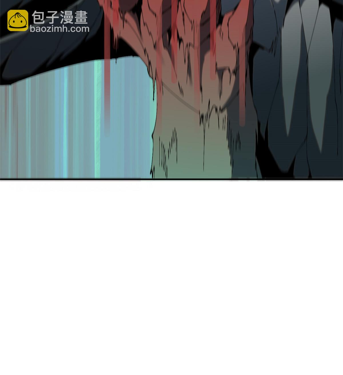 125 宿命(1/2)-第124话