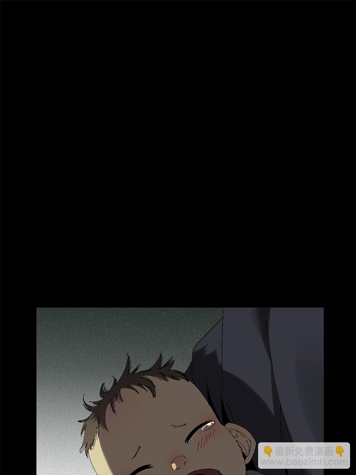 125 宿命(1/2)-第124话