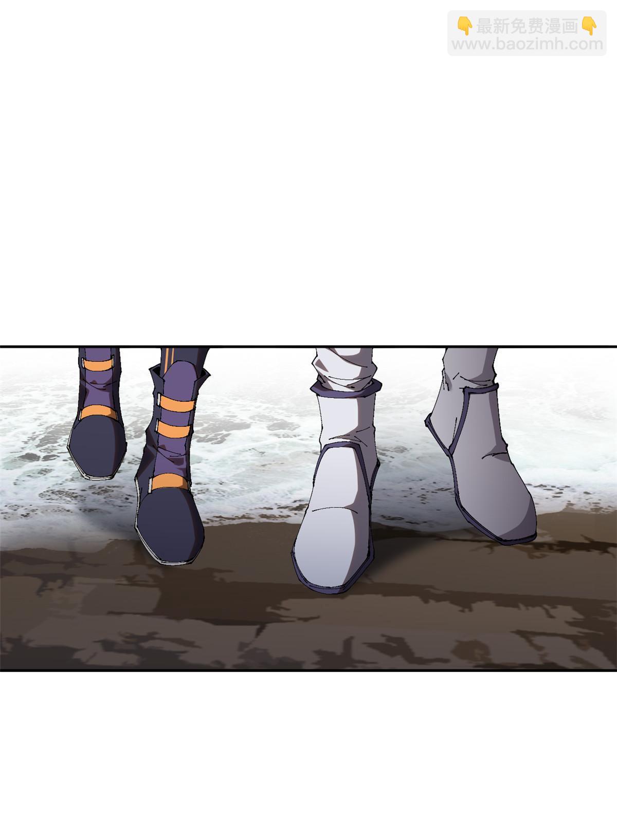125 宿命(1/2)-第124话