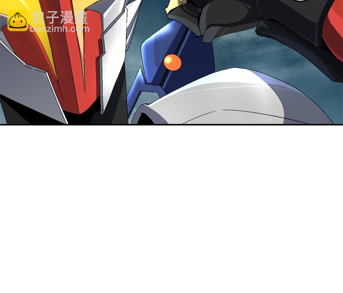 133 戏弄本大王？！(1/2)-第132话