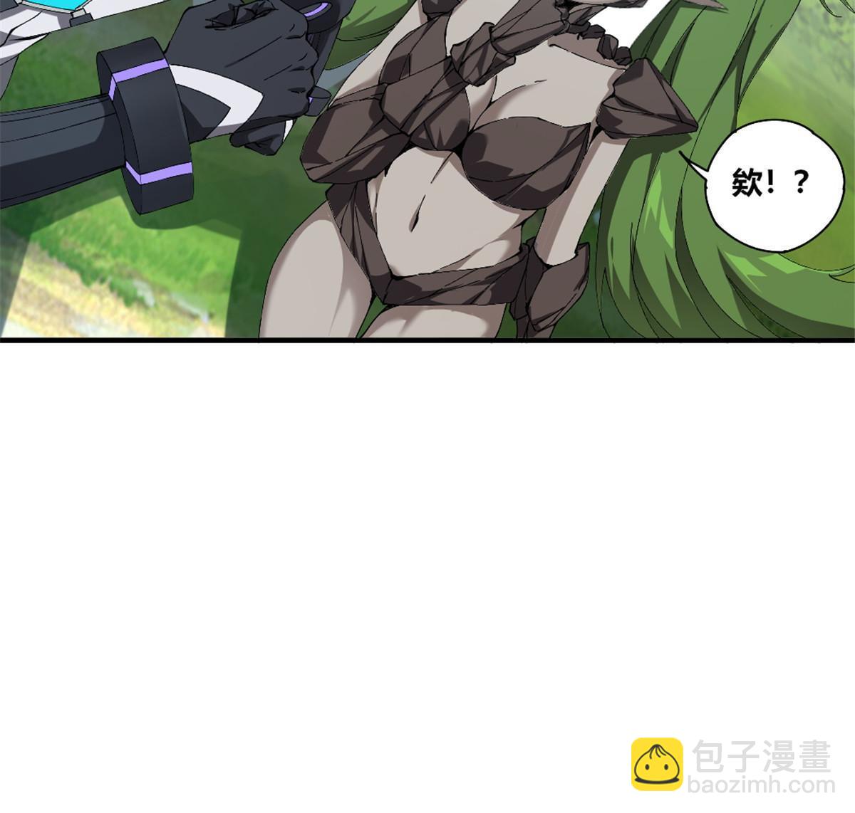 145 来了又走(1/2)-第144话