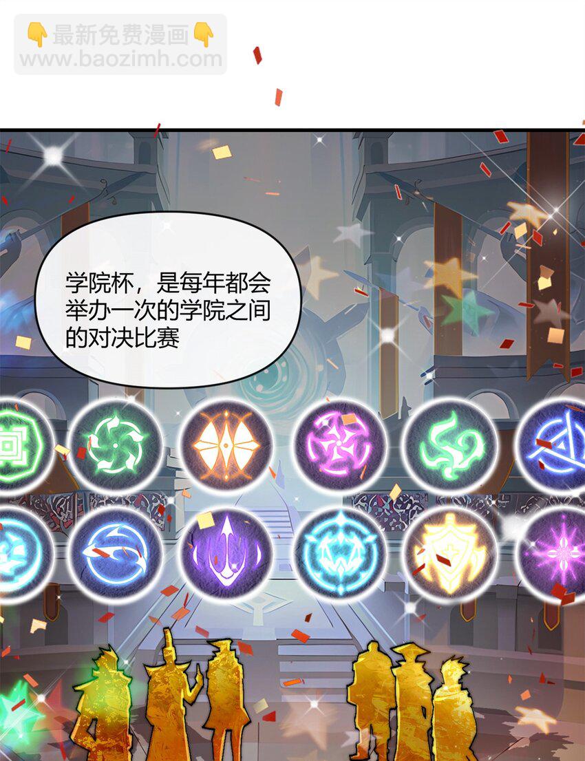 155 学院杯-第154话