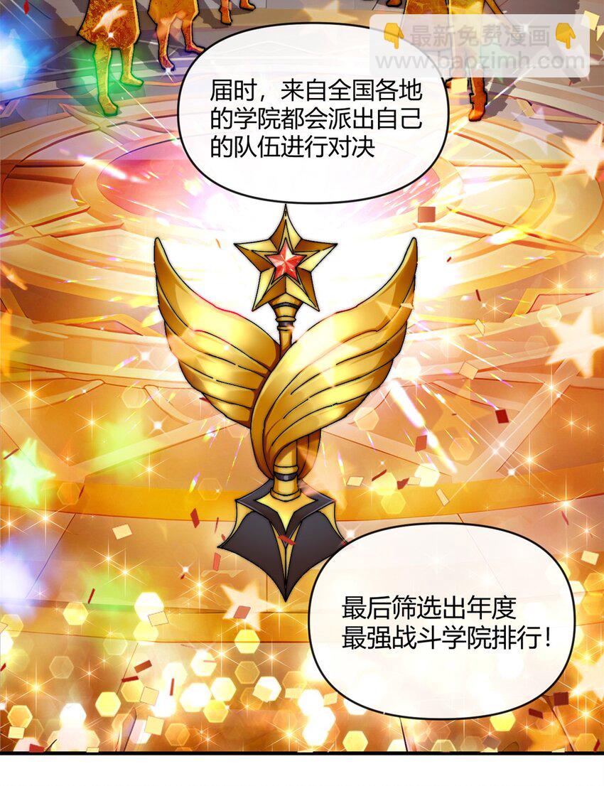 155 学院杯-第154话