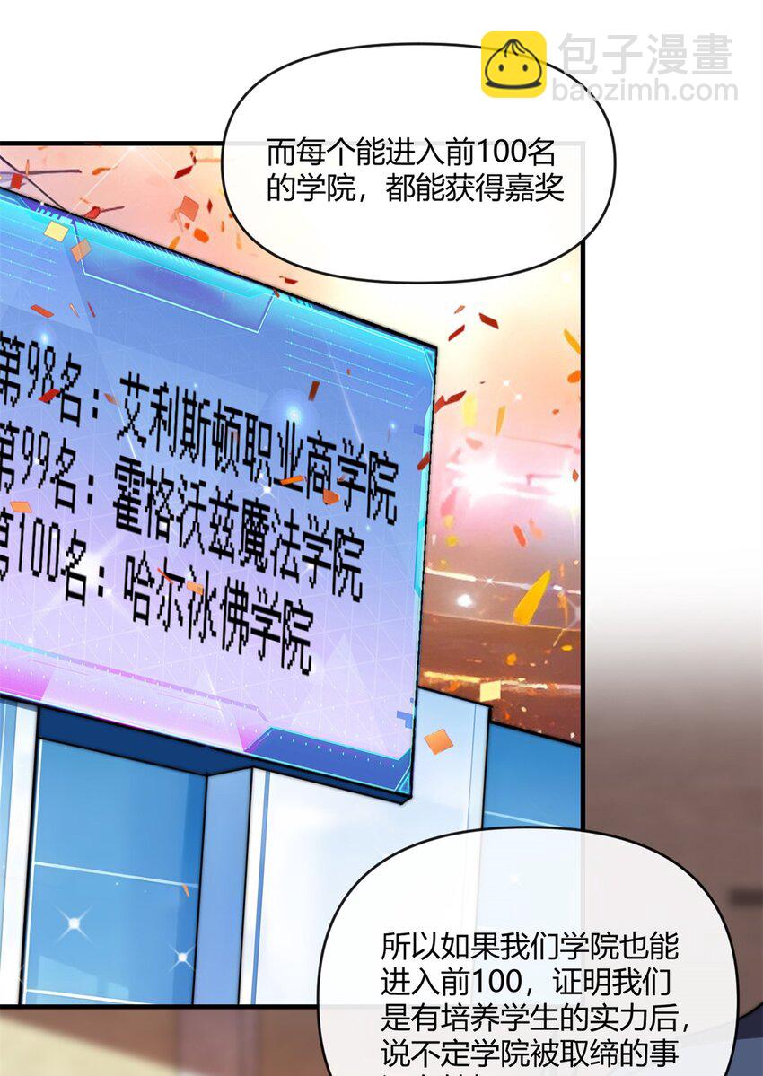 155 学院杯-第154话