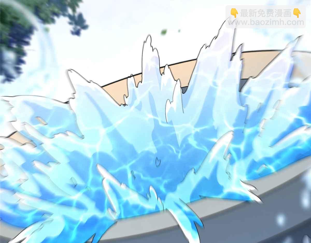 165 最强替补登场！(1/3)-第164话