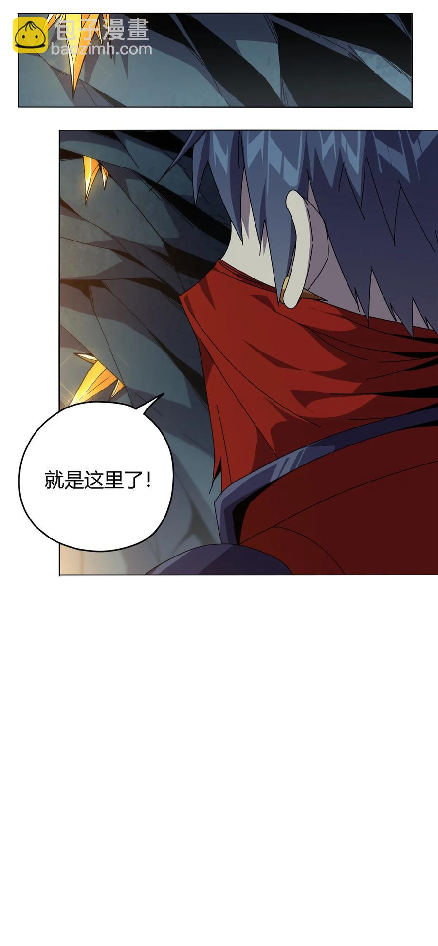67 潜入矿源-第66话