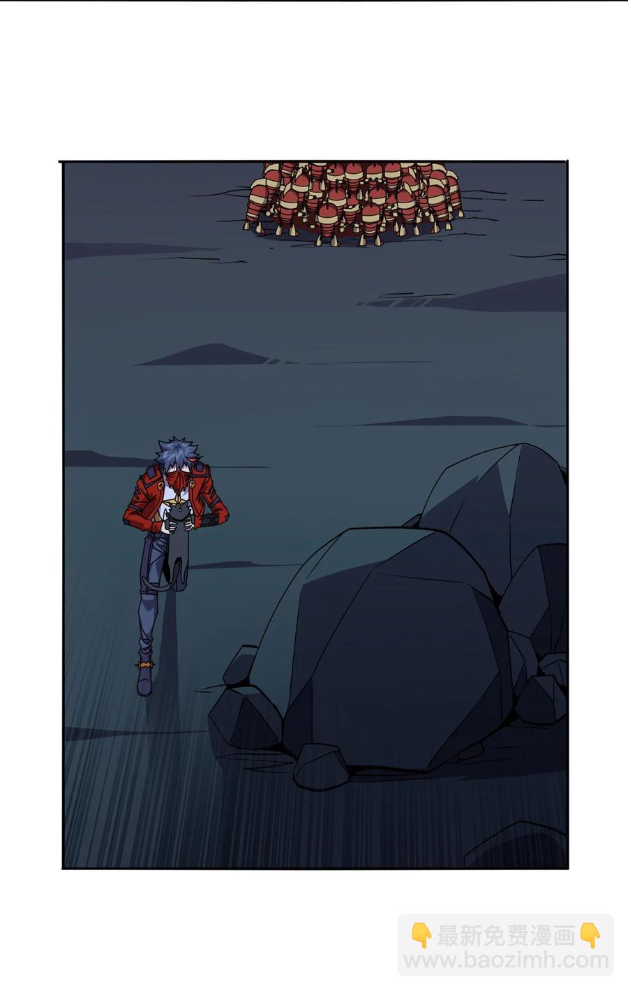 69 生不如死！-第68话