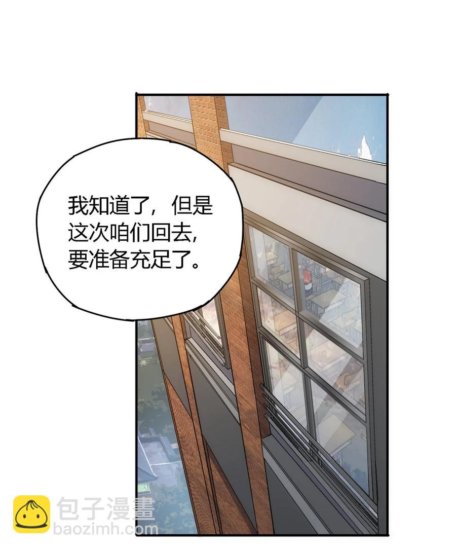 77 有事找你-第76话
