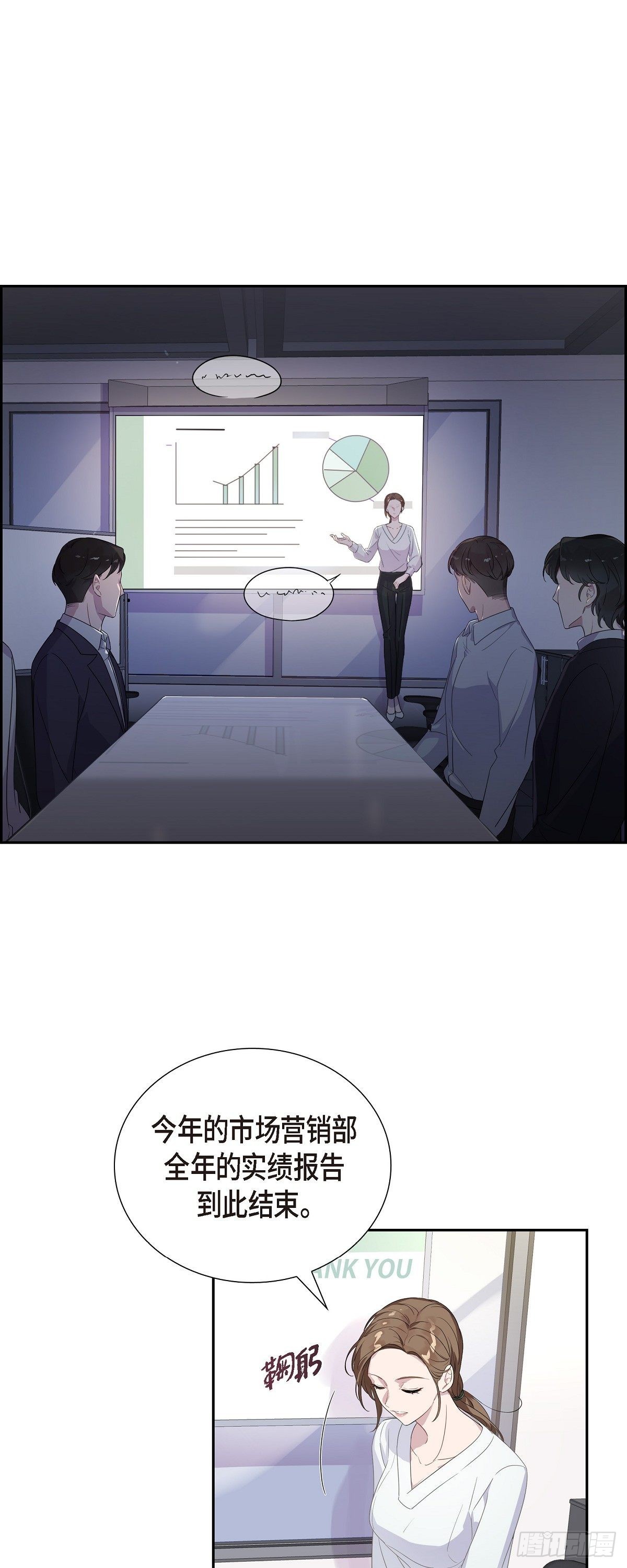01.不该谈办公室恋爱-第2话