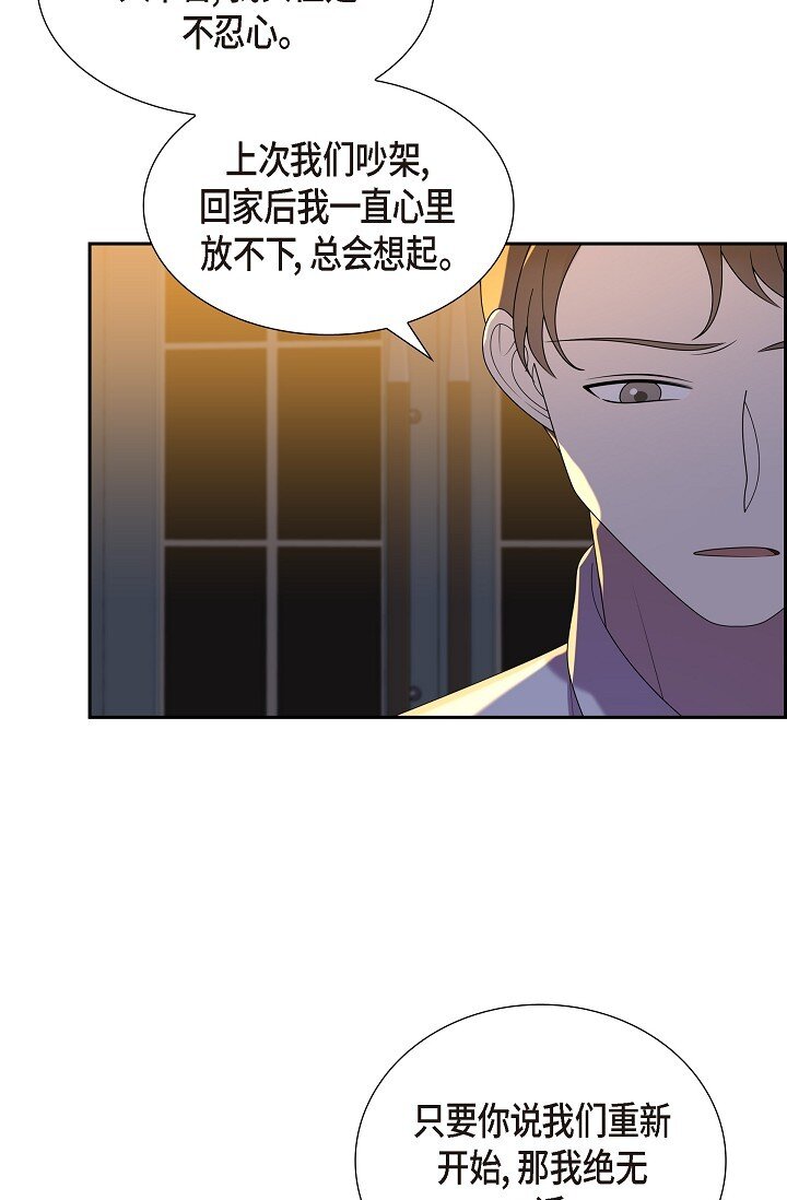 40 现在也没那么害怕结婚(1/2)-第40话