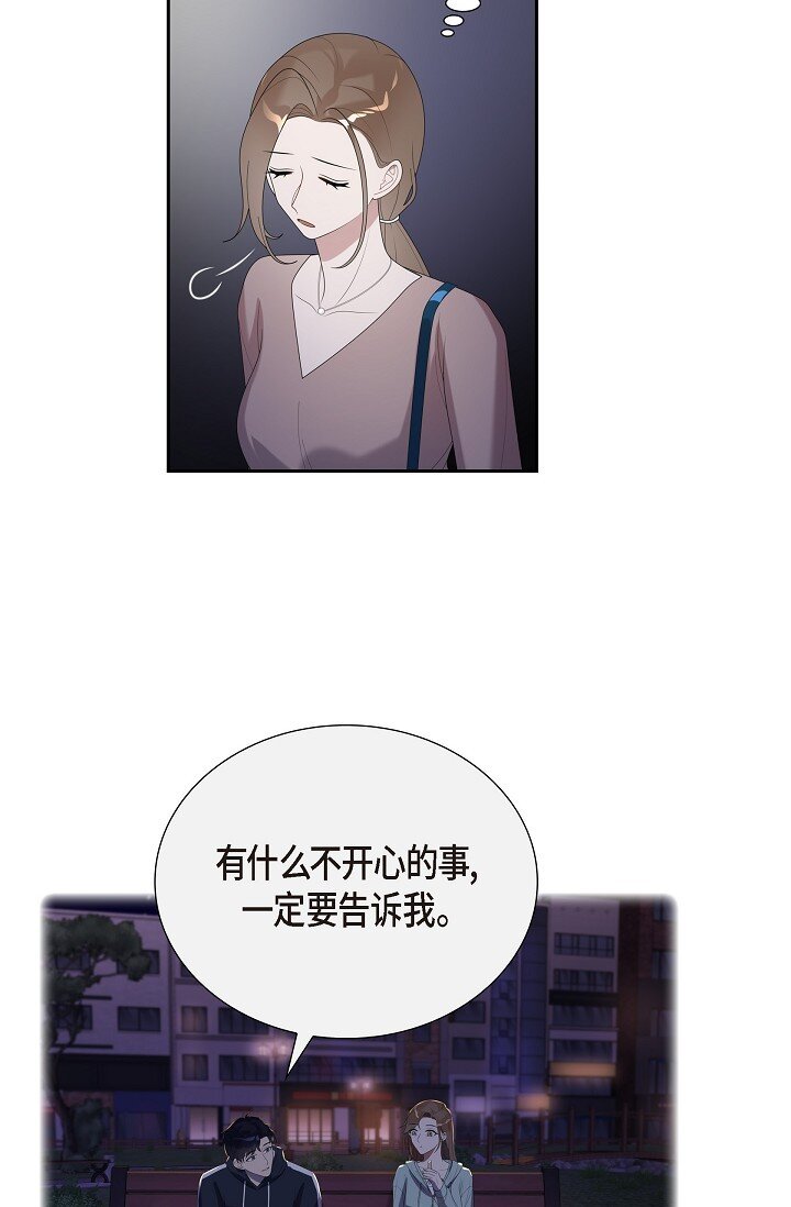 40 现在也没那么害怕结婚(1/2)-第40话