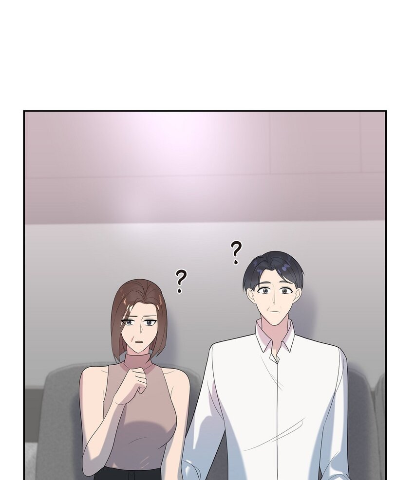 48 他跟爸爸简直一摸一样(1/2)-第48话