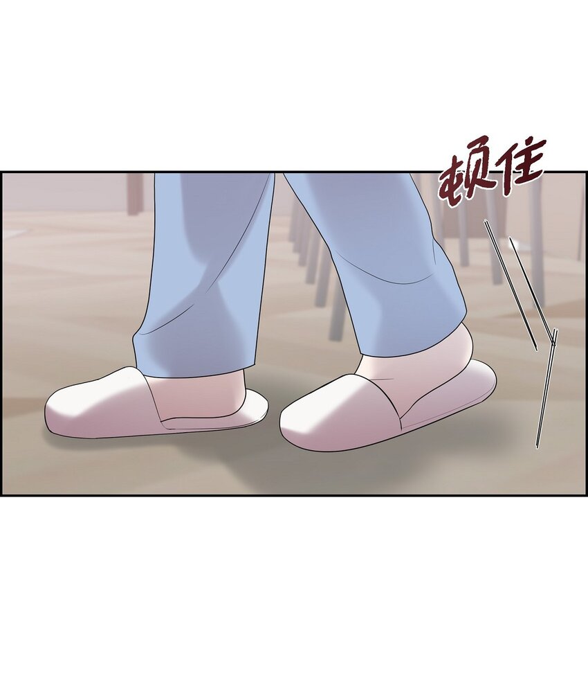 50 是个健康的大胖小子！(1/2)-第50话