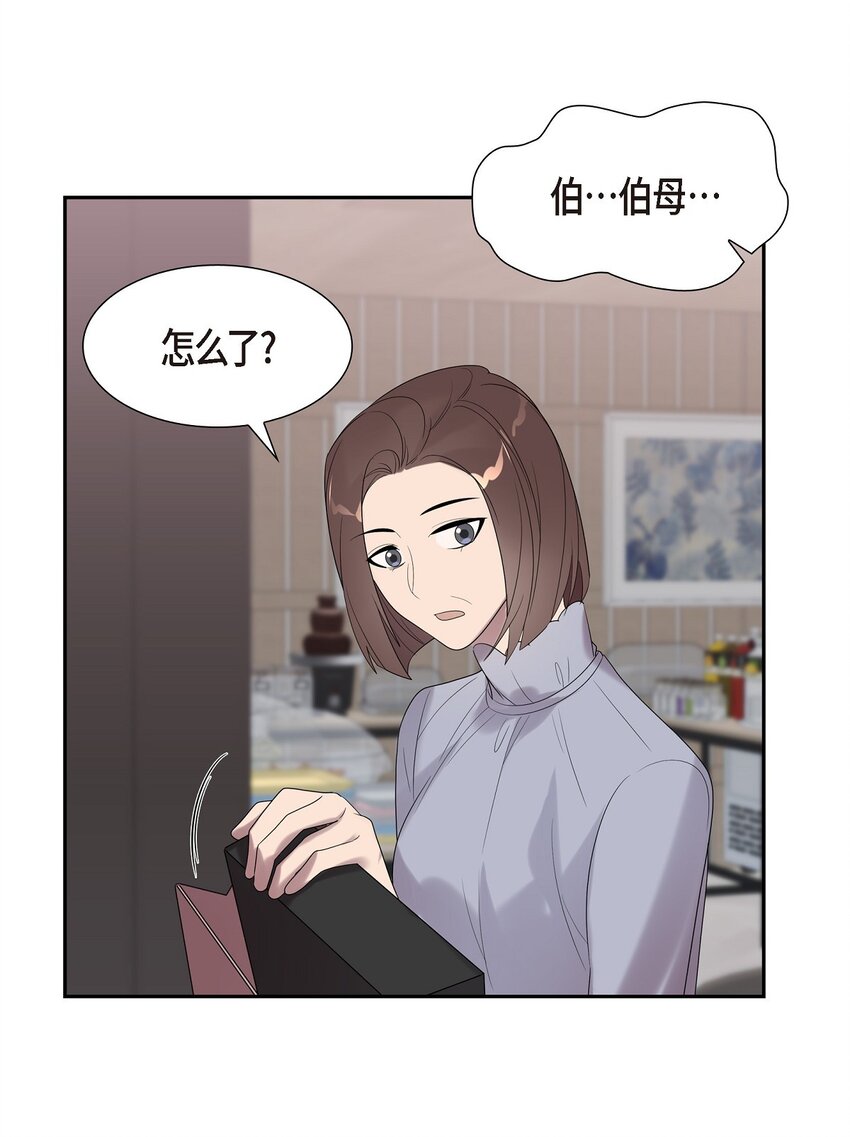 50 是个健康的大胖小子！(1/2)-第50话