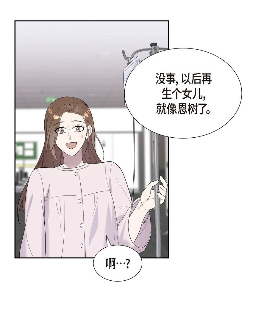 50 是个健康的大胖小子！(1/2)-第50话