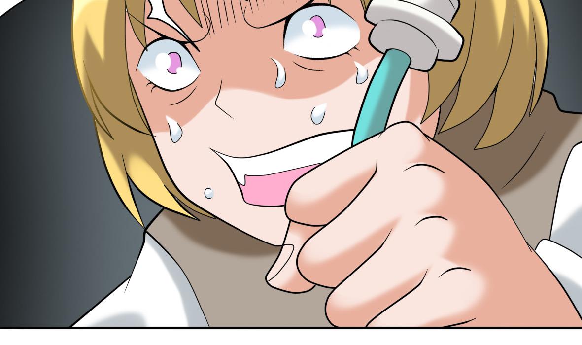 第12话 居心叵测-第12话