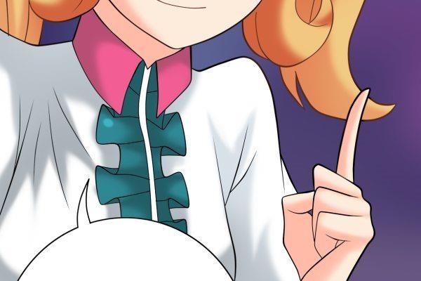 第24话 回收漠男-第24话