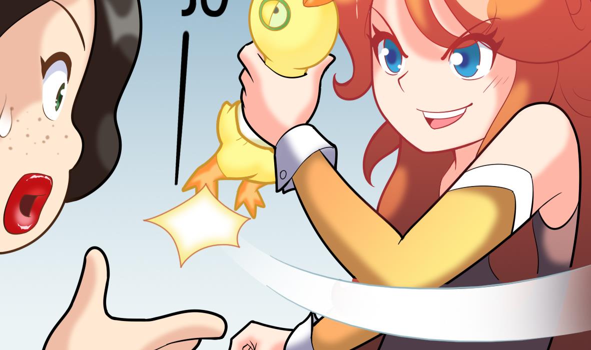 第52话 追踪马克(1/2)-第52话