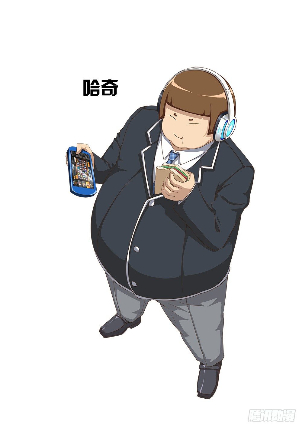 106 目标-第106话