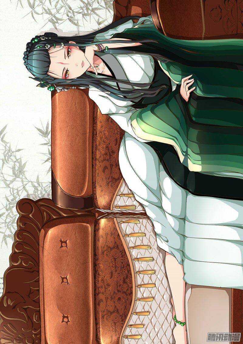 200 信任危机-第200话