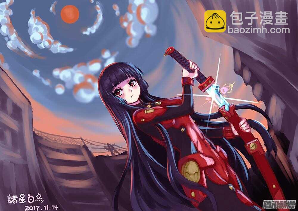 248 最强矛与盾-第248话