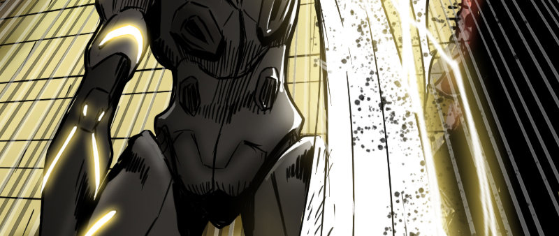第十二话 困兽之斗（下）(1/4)-第16话