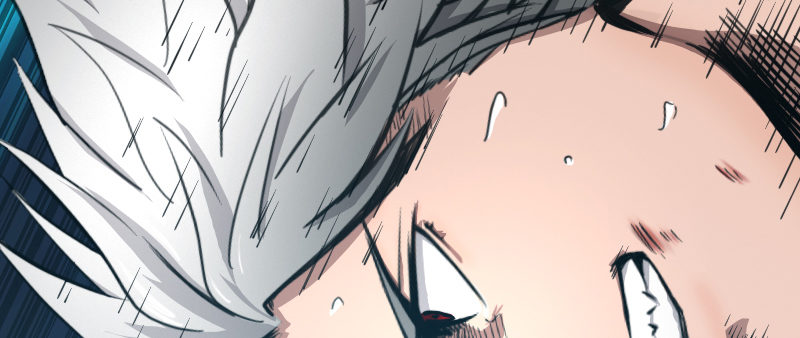第十二话 困兽之斗（下）(1/4)-第16话