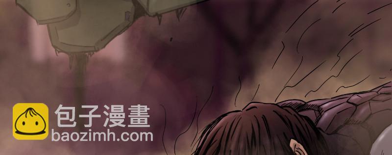 第二十二话 恶战(1/4)-第26话