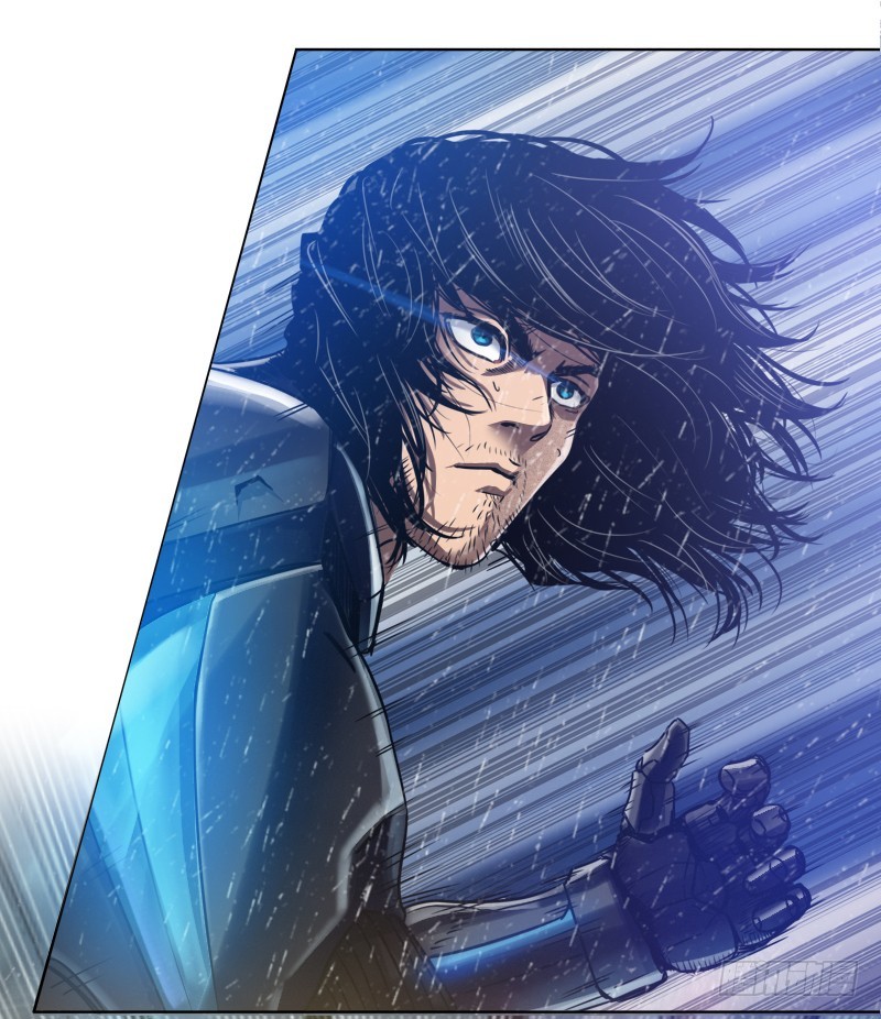 第三十话 势均力敌-第34话