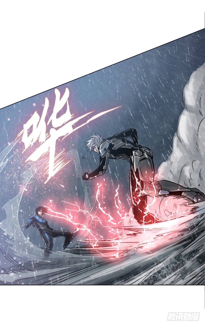 第三十话 势均力敌-第34话