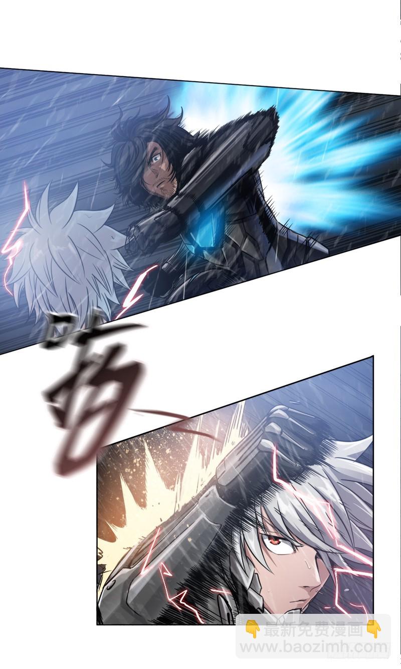 第三十话 势均力敌-第34话