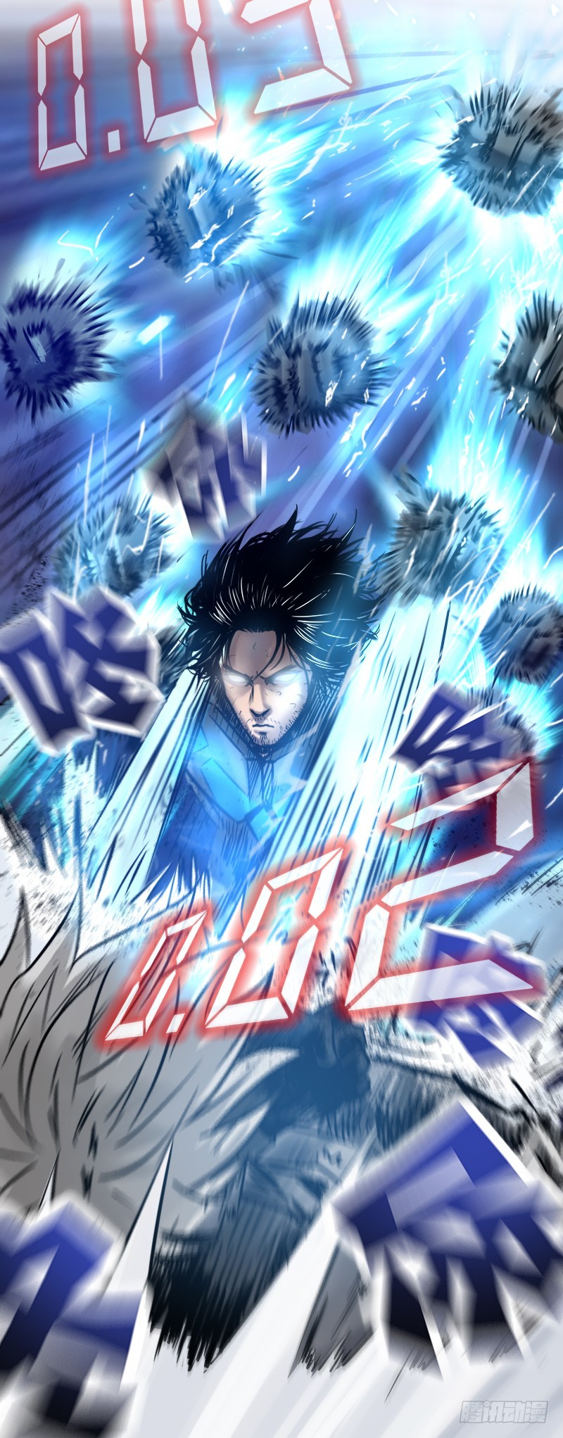 第三十二话 三分钟真男人-第36话