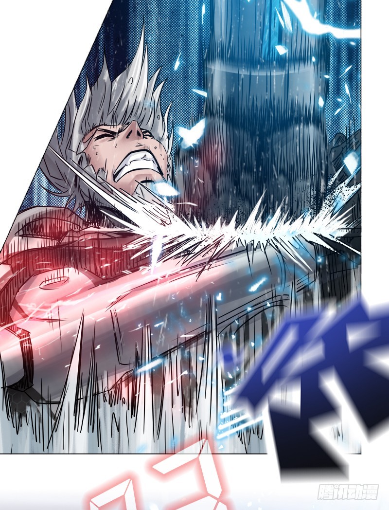 第三十二话 三分钟真男人-第36话