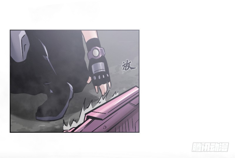 第三十四话 嬉皮士(1/2)-第38话