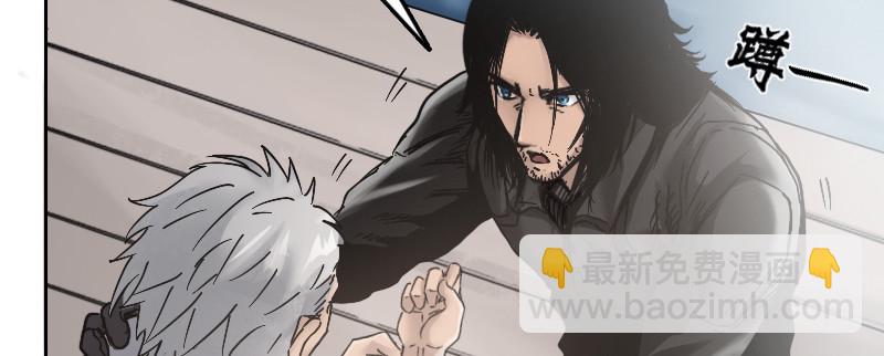 第三十九话 天命(1/3)-第44话