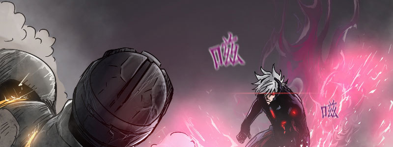 第四十三话 大战将至(1/4)-第48话